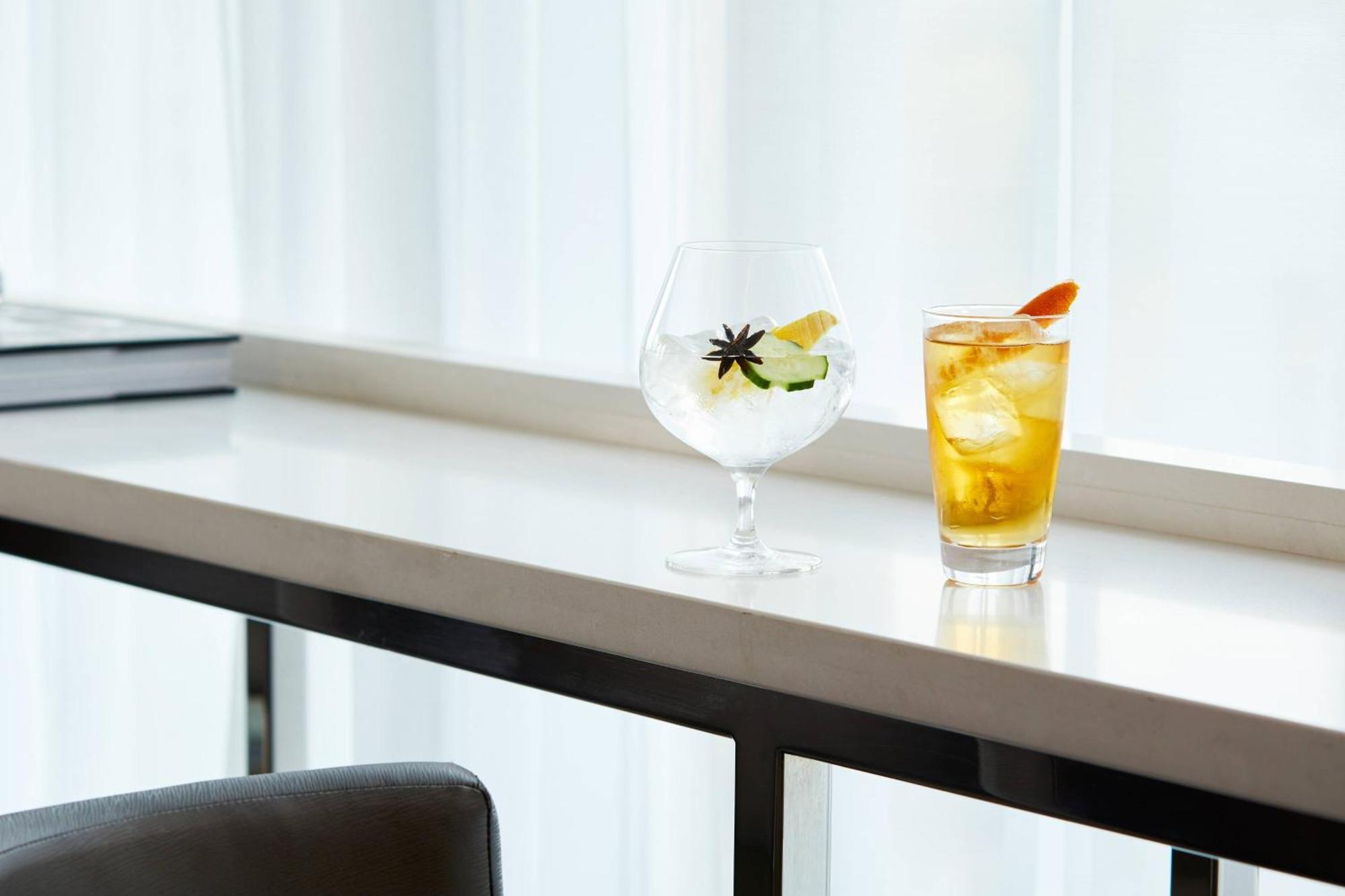 Ac Hotel By Marriott Raleigh North Hills Zewnętrze zdjęcie