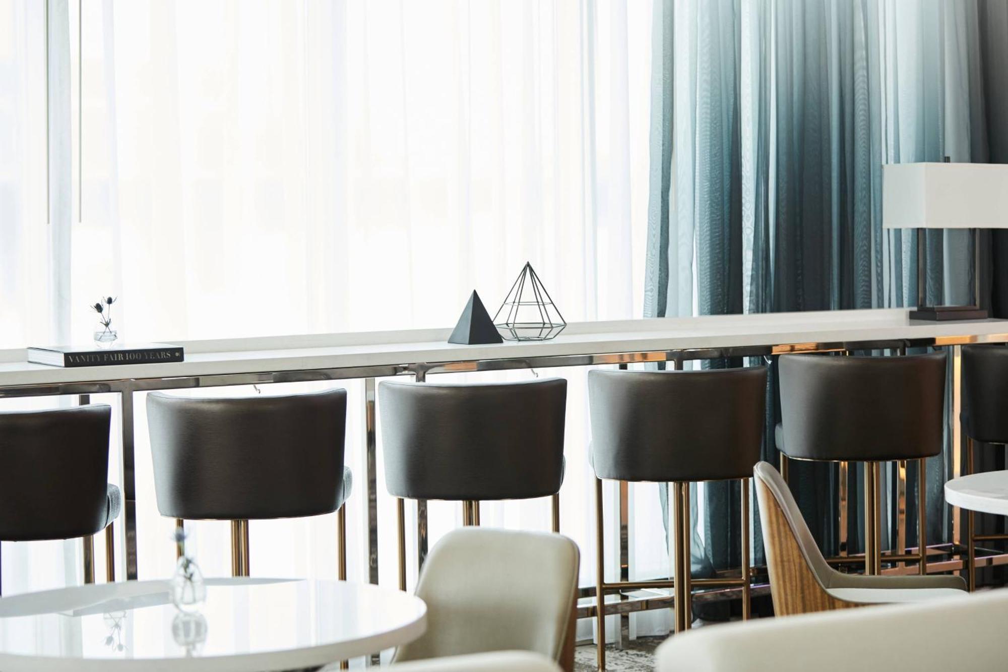 Ac Hotel By Marriott Raleigh North Hills Zewnętrze zdjęcie